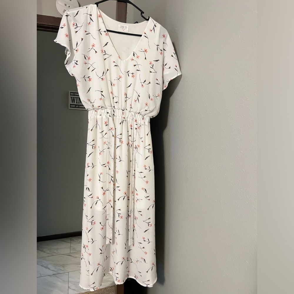 Summer dress
